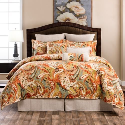 Contempo Daybed 4 piece comforter set Thumbnail