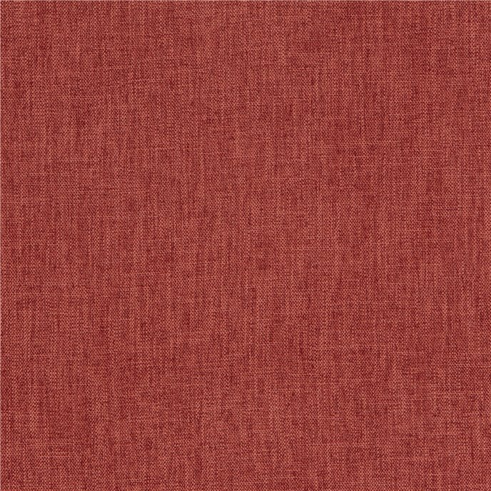 Ferngully Yellow 54" Fabric - Woven Red (non-returnable) by Thomasville Thumbnail