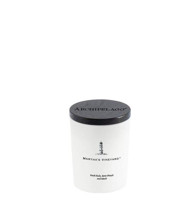 Archipelago Martha's Vineyard Luxe Petite Candle Thumbnail