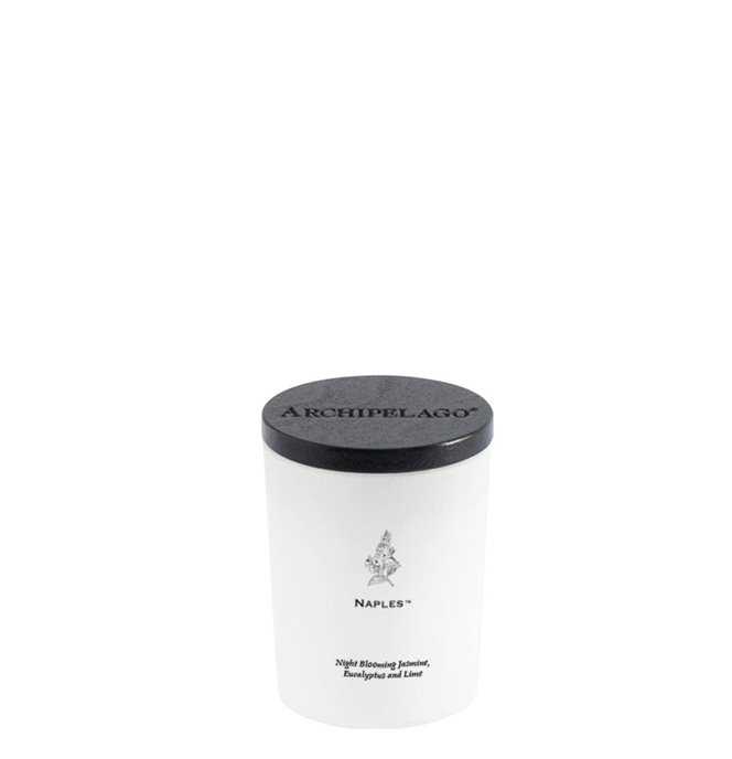 Archipelago Napa Luxe Petite Candle Thumbnail