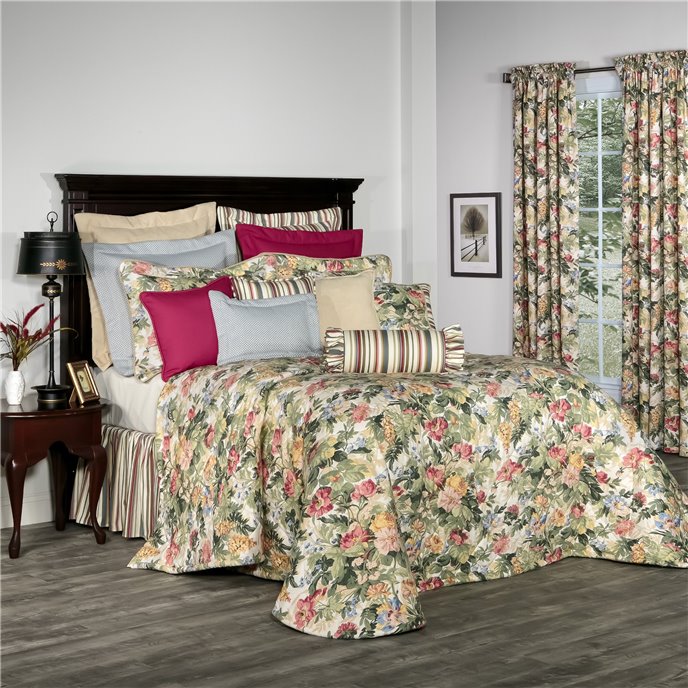 Virginia Twin Bedspread Thumbnail