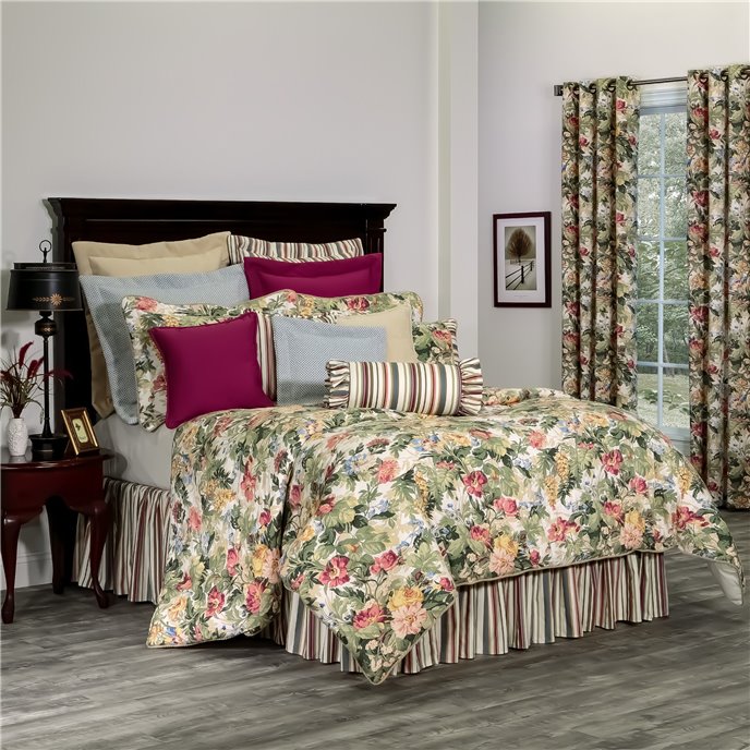 Virginia Twin Comforter Thumbnail