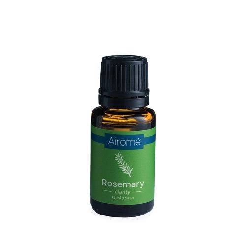 Airomé Rosemary Essential Oil 100% Pure Thumbnail