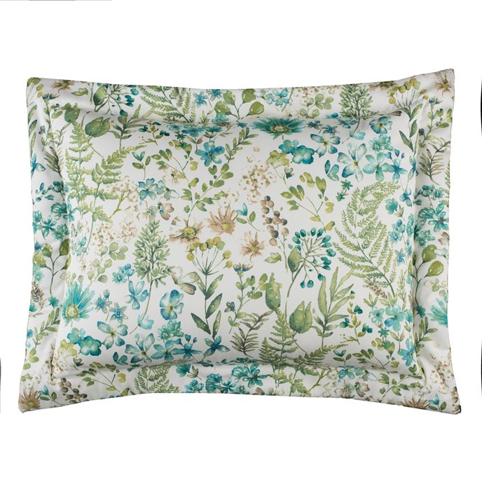 Serenity Standard Pillow Sham Thumbnail