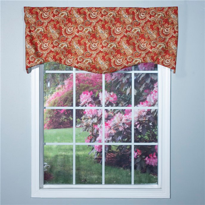 Totroni Hillside Winston Valance Thumbnail