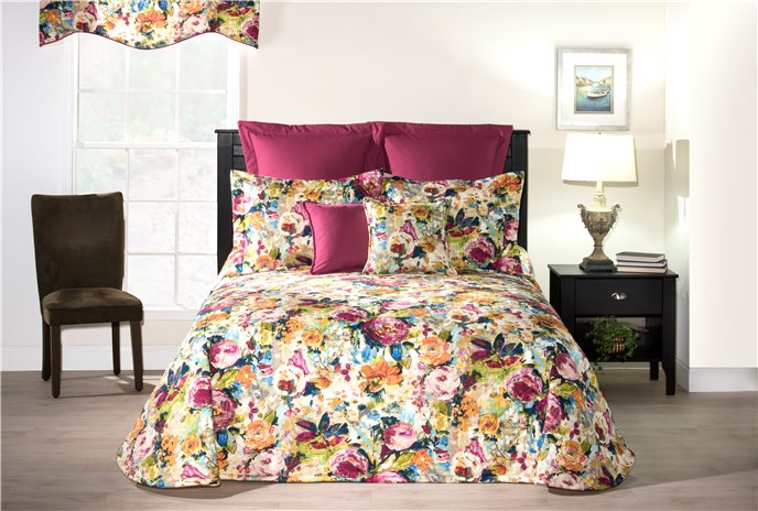 Martella King Bedspread Thumbnail