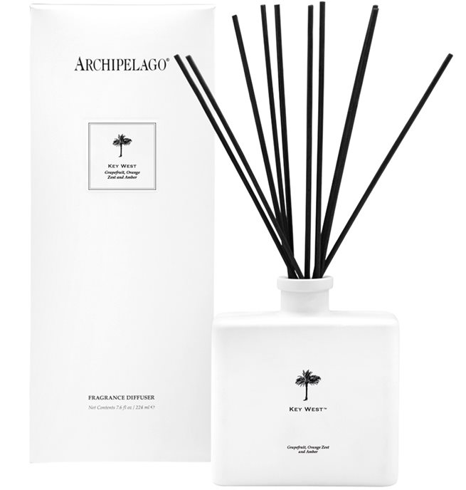 Archipelago Key West Luxe Diffuser Thumbnail