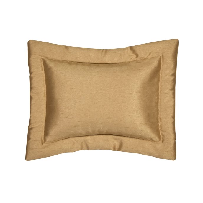 Pontoise Breakfast Pillow - Textured Brush Thumbnail