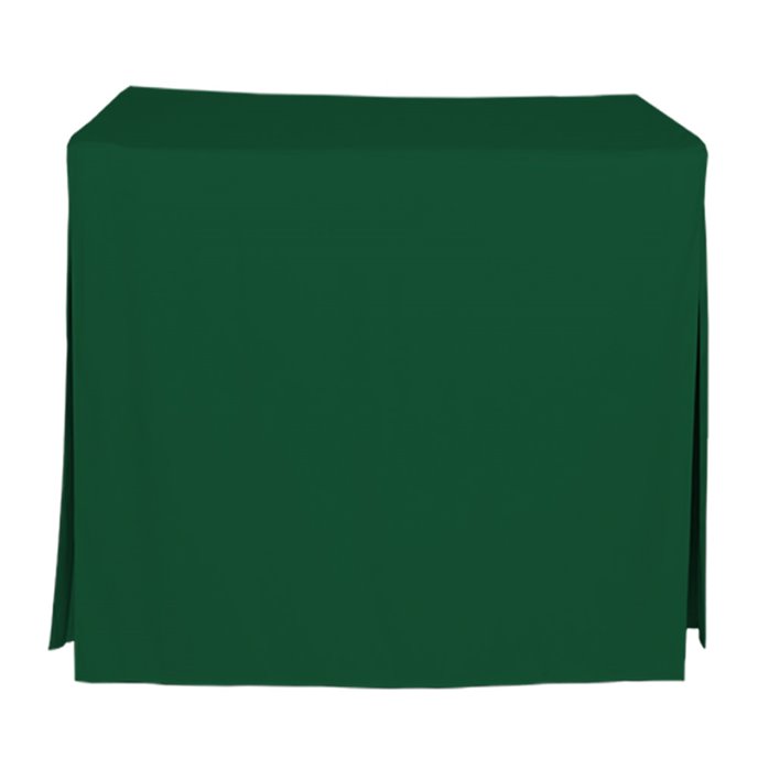 Tablevogue 34-Inch Square Pine Table Cover Thumbnail