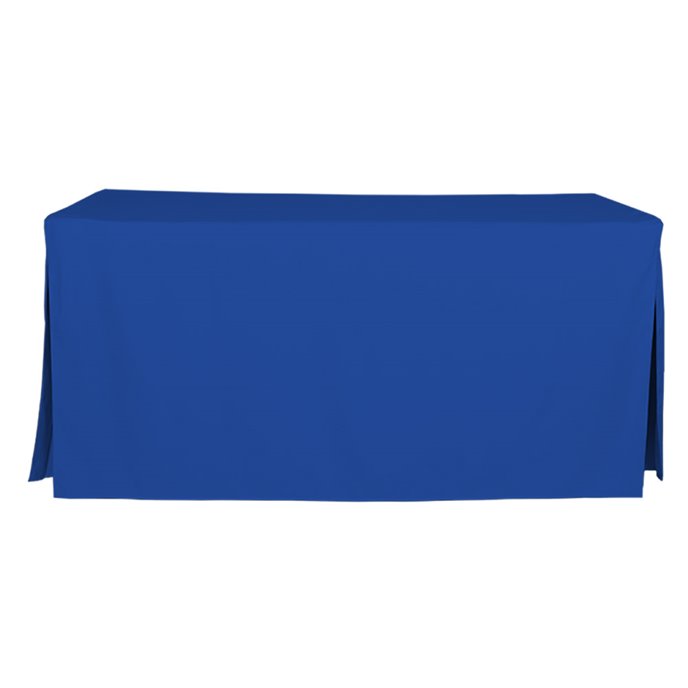 Tablevogue 6-Foot Royal Table Cover Thumbnail