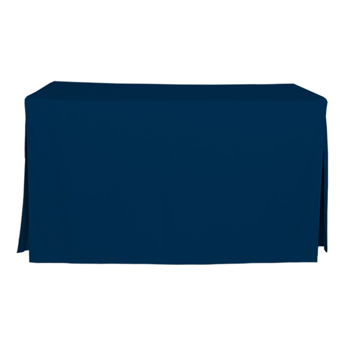 Tablevogue 5-Foot Sapphire Table Cover Thumbnail