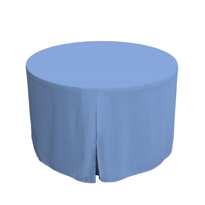 Tablevogue 48-Inch Surf Round Table Cover Thumbnail