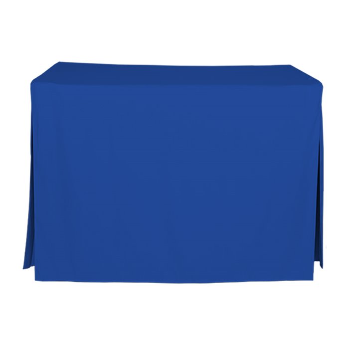 Tablevogue 4-Foot Royal Table Cover Thumbnail