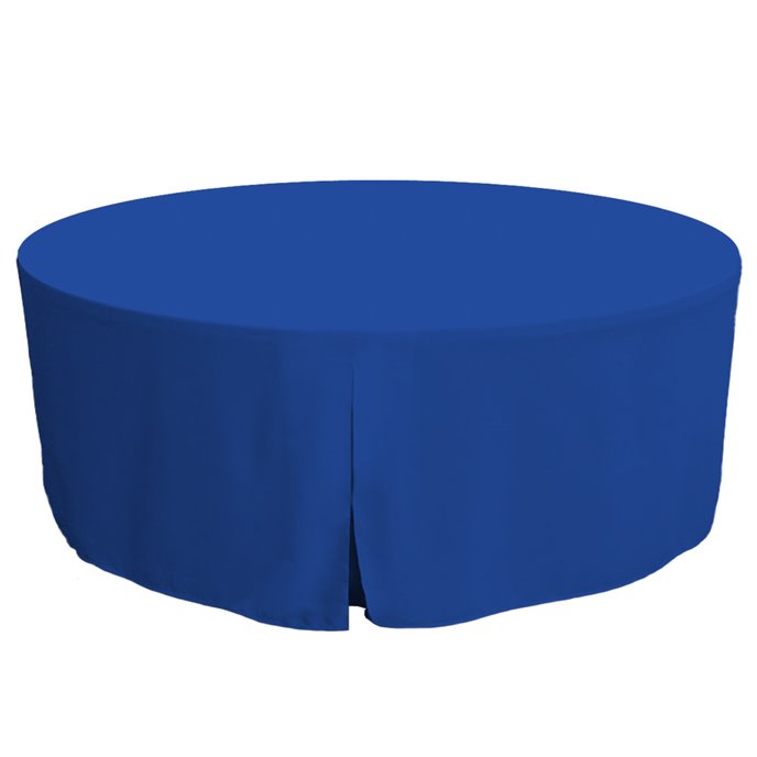 Tablevogue 72-Inch Royal Round Table Cover Thumbnail