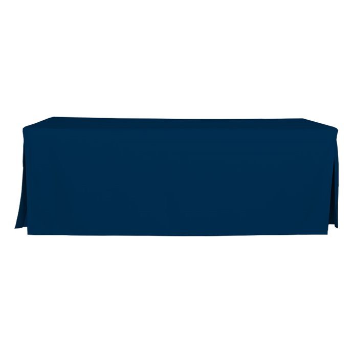 Tablevogue 8-Foot Sapphire Table Cover Thumbnail