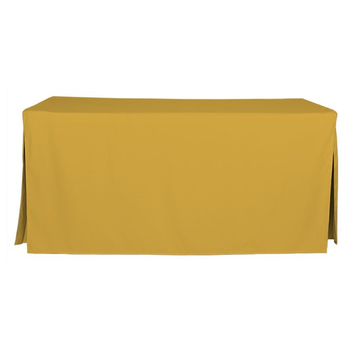 Tablevogue 6-Foot Mimosa Table Cover Thumbnail