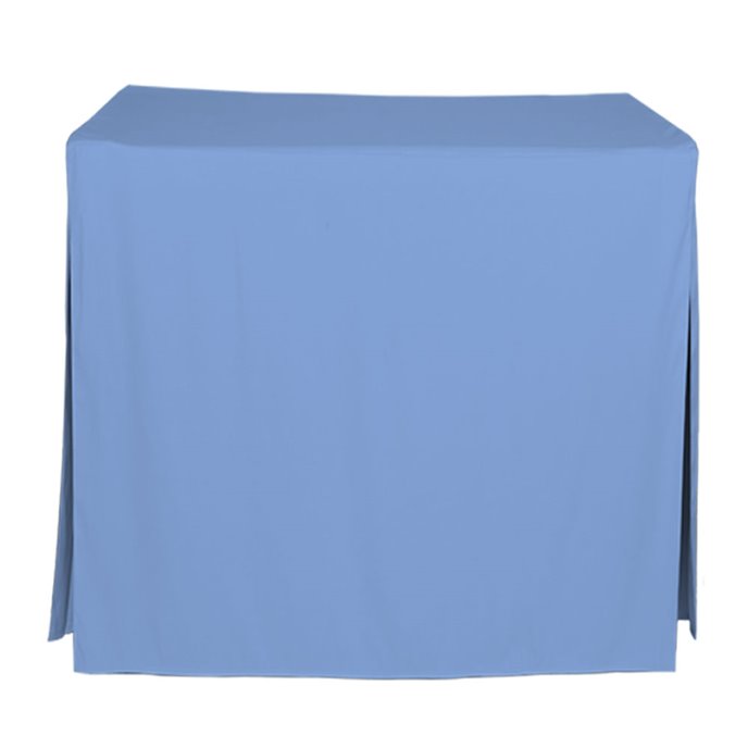 Tablevogue 34-Inch Square Surf Table Cover Thumbnail