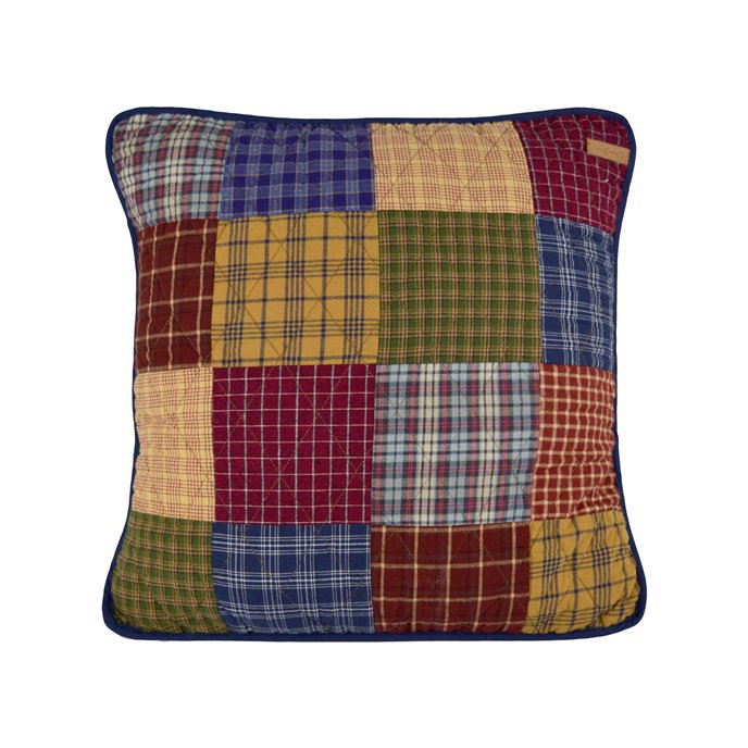 Lakehouse Decorative Pillow Thumbnail