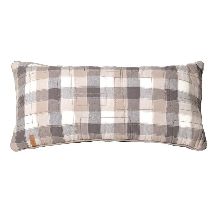 Smoky Mountain Rectangle Decorative Pillow Thumbnail