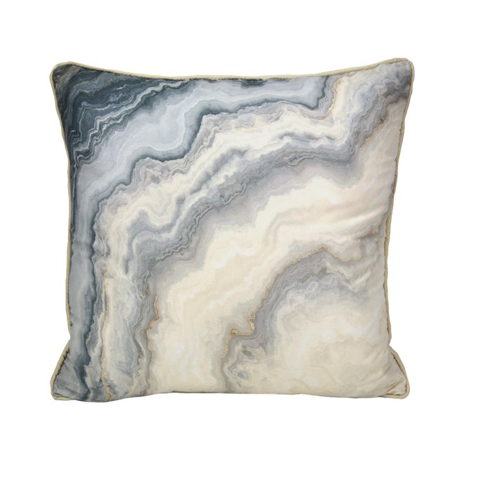 Windswept Square Pillow Thumbnail