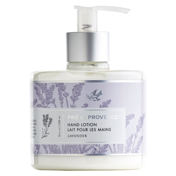 Pre de Provence Heritage Liquid Soap Lavender - 330 ML Thumbnail