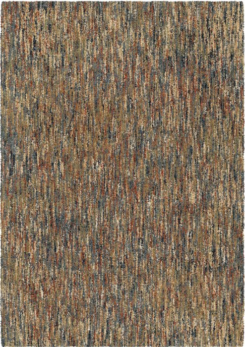 Multi Solid Multi 7'10" X 10'10" Rug Thumbnail