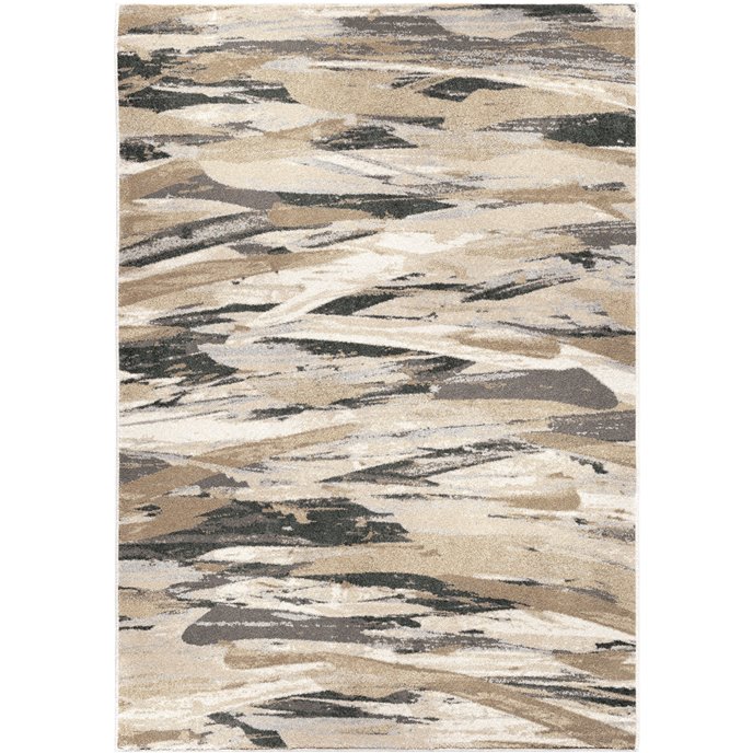 Impressionist Multi 7'10"x10'10" Rug Thumbnail