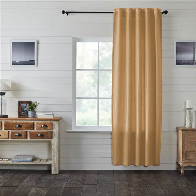 Simple Life Flax Khaki Panel 96x40 Thumbnail