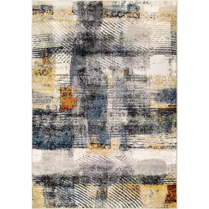 Estivo Multi Rug (9' x 13') Thumbnail