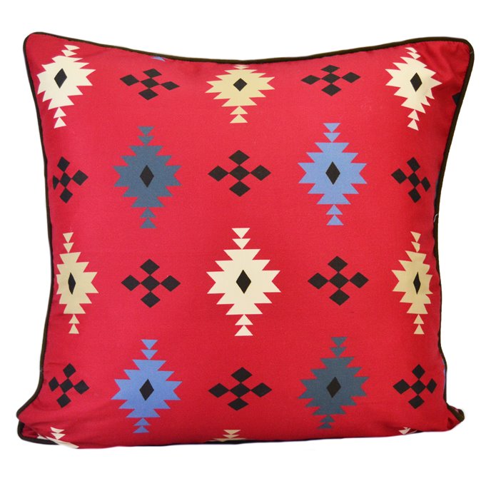 The Great Outdoors "Geo" Decorative Pillow Thumbnail