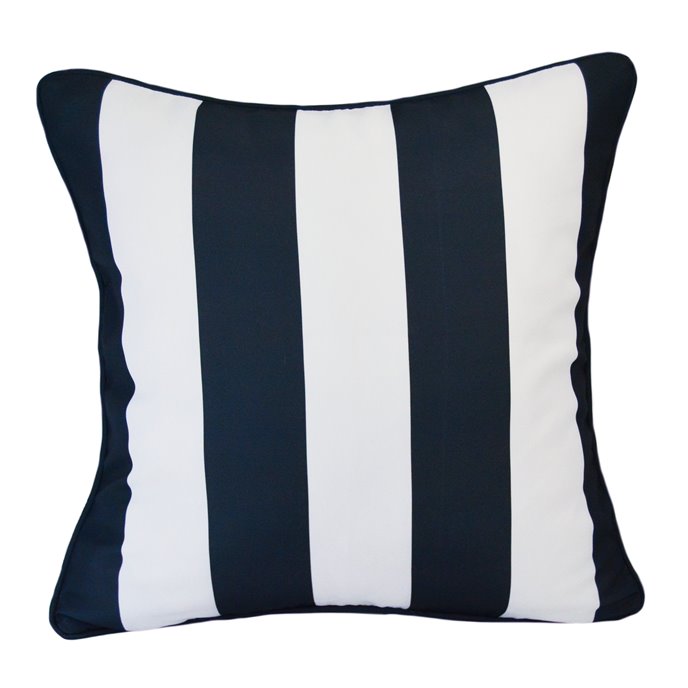 Cordoba "Stripe" Decorative Pillow Thumbnail