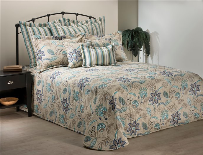 Tradewinds Twin Bedspread Thumbnail