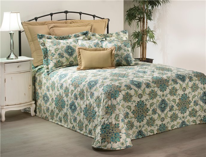 Brooklyn Cal King Bedspread Thumbnail