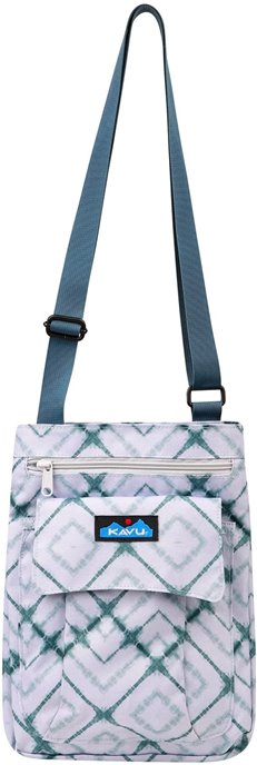 Kavu Ocean Dye For Keeps Crossbody Bag Thumbnail