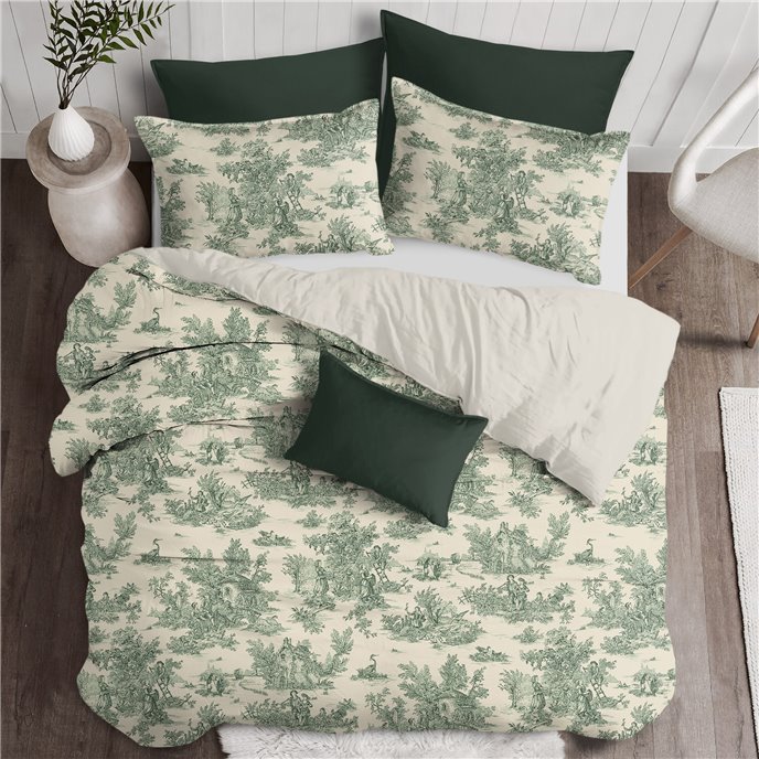 bouclair comforters