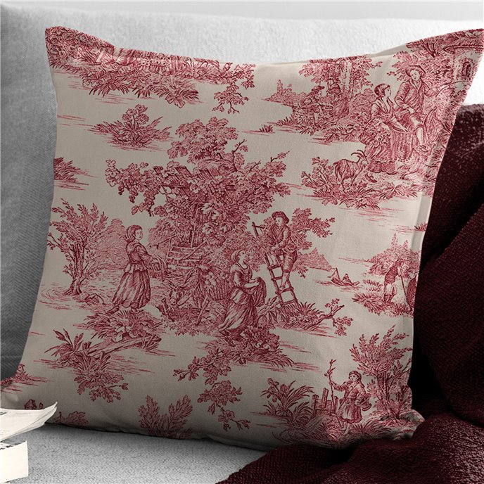 Bouclair best sale pillow covers