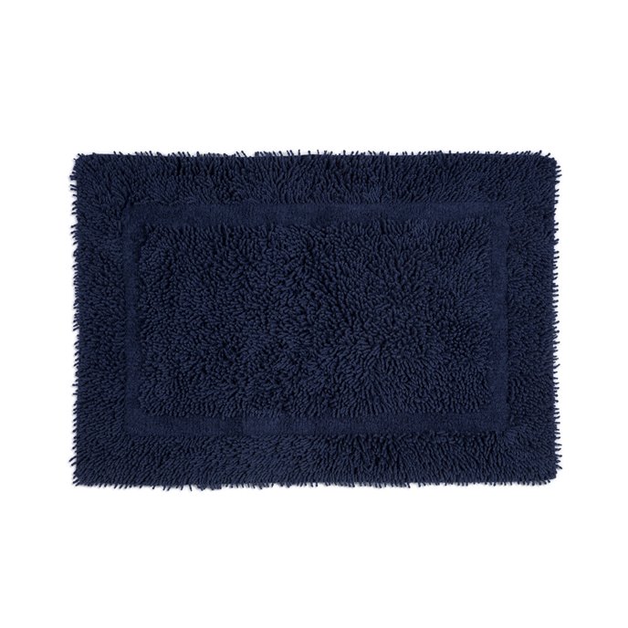 Martex Ringspun Midnight Bath Rug Thumbnail