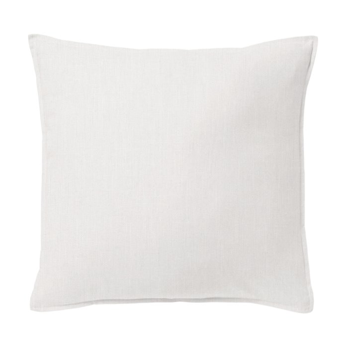 Sutton Pearl Decorative Pillow - Size 24" Square Thumbnail