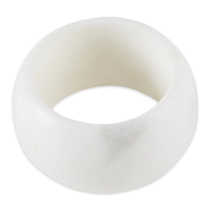 Marble Band Napkin Ring Thumbnail