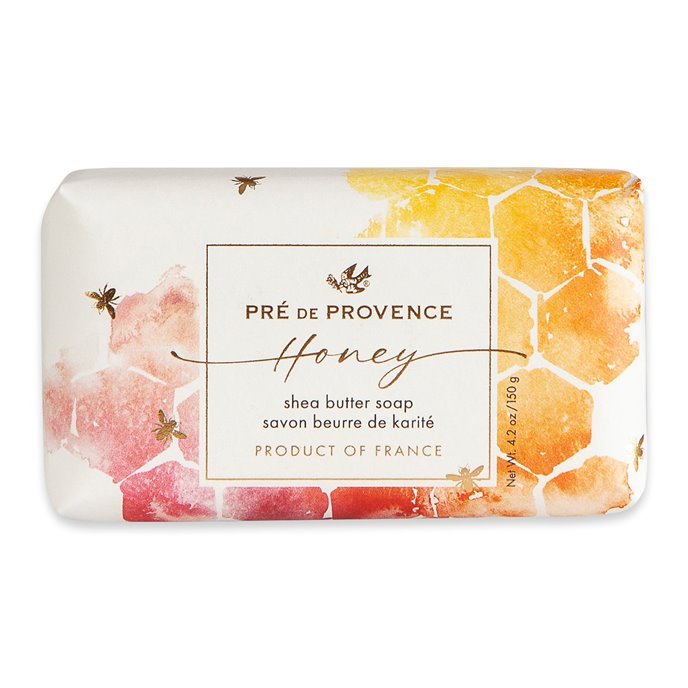 Pre De Provence Honey Collection Bar Soap 150 g Thumbnail