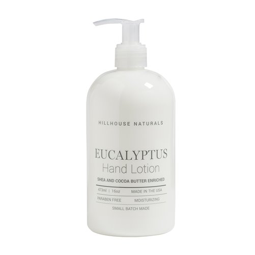 Eucalyptus Hand Lotion 16oz. Thumbnail