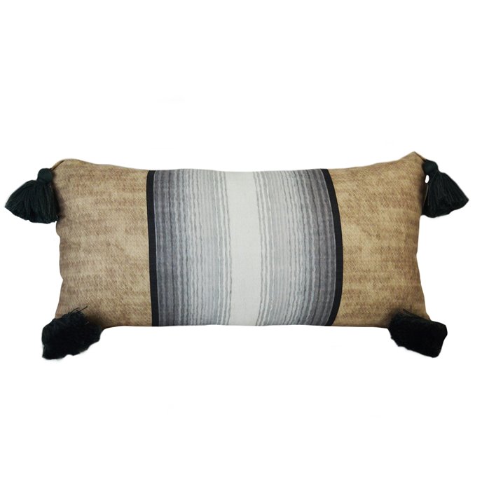 Durango Decorative Pillow -  Weave Thumbnail