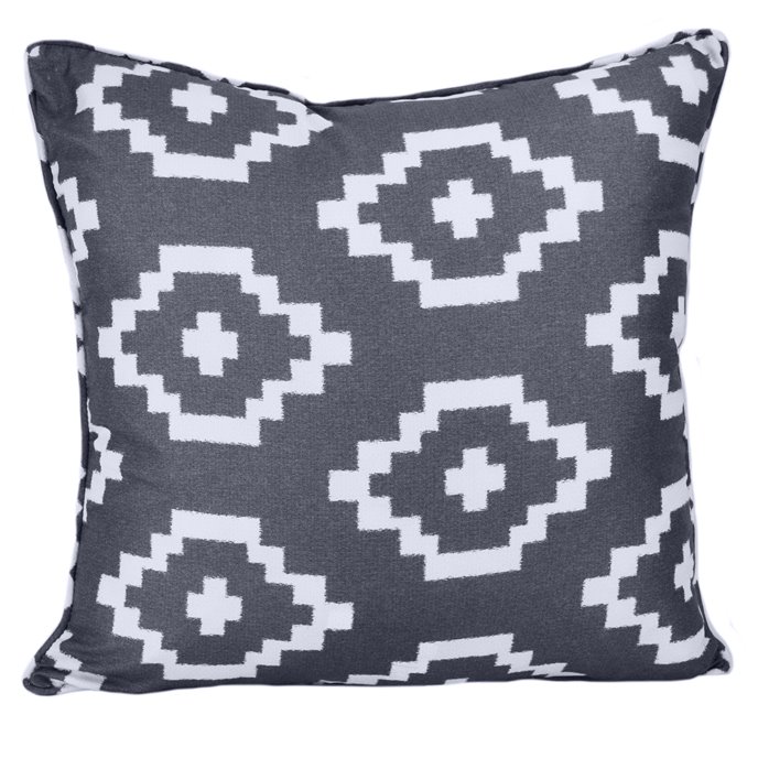 Durango Decorative Pillow -  Motif Thumbnail