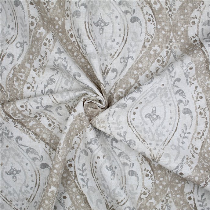 Cressida Linen Fabric By The Yard Thumbnail