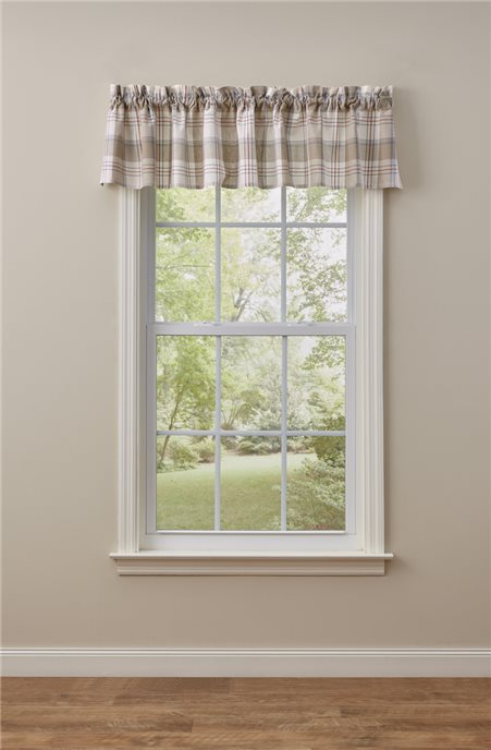 Landen Valance 72X14 Thumbnail