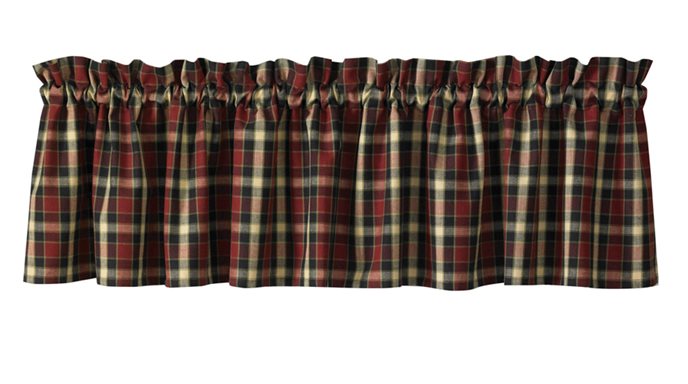 Concord Valance 72X14 Thumbnail