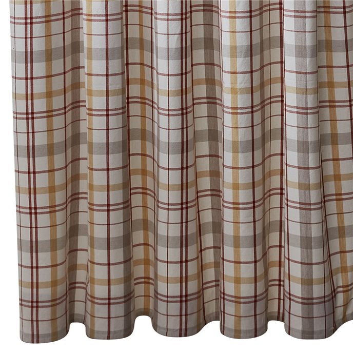 Kingswood Shower Curtain 72X72 Thumbnail