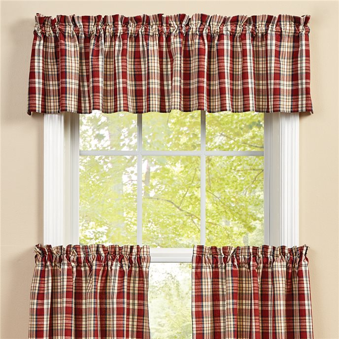 Gemstone Valance 72X14 Thumbnail