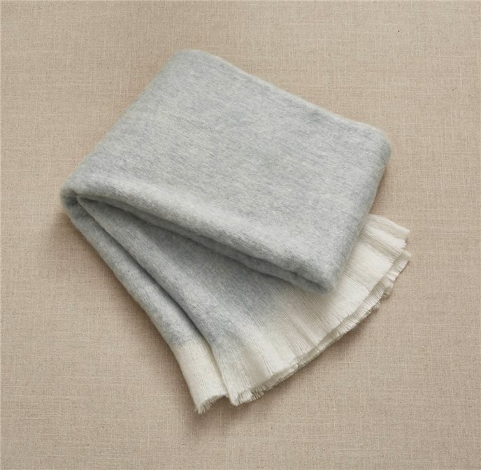 Zara Throw Mist Thumbnail