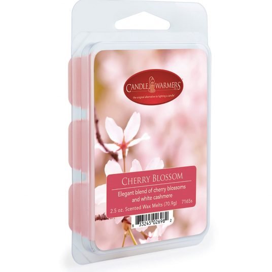 Cherry Blossom Wax Melts by Candle Warmers Thumbnail